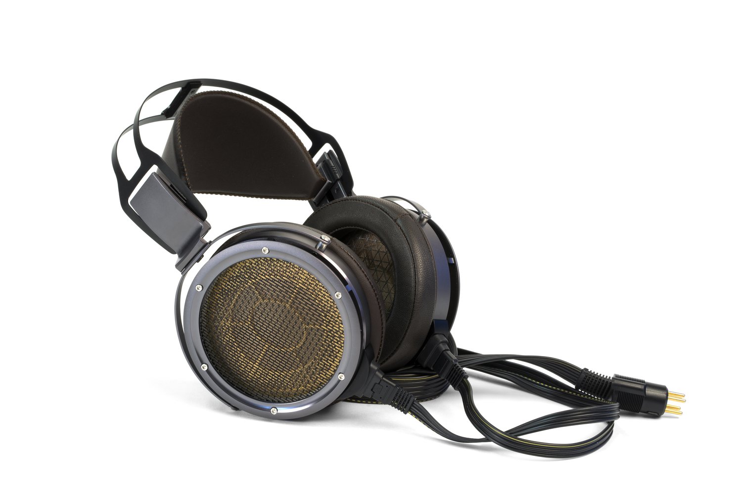 Fidelis welcomes the iconic brand Stax to our headphone offerings!